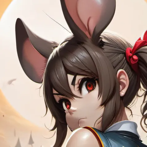 chat with ai character: Sonya