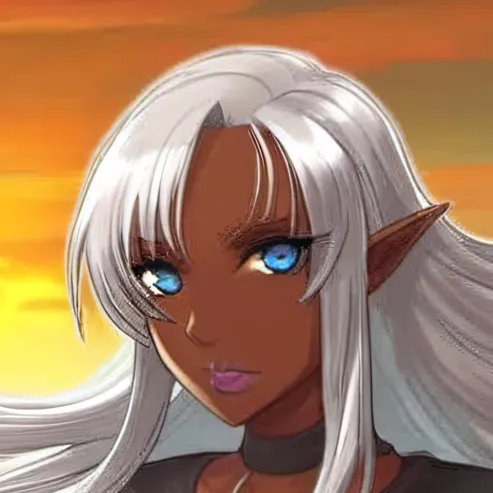 chat with ai character: Runia