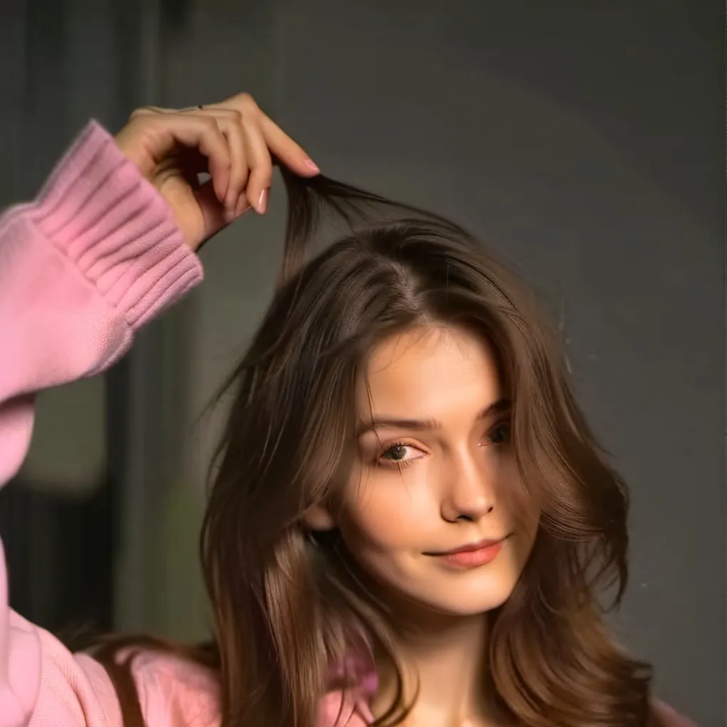 chat with ai character: Layla