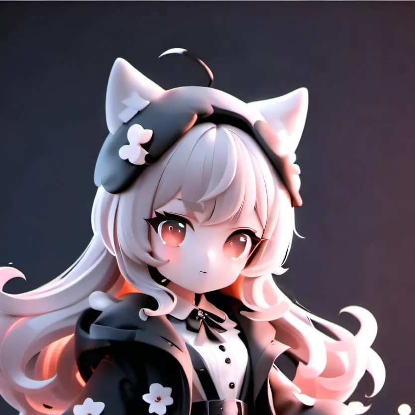 chat with ai character: MHA HALLOWEEN 