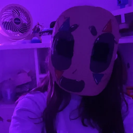 creator ✨Purple girl✨'s avatar