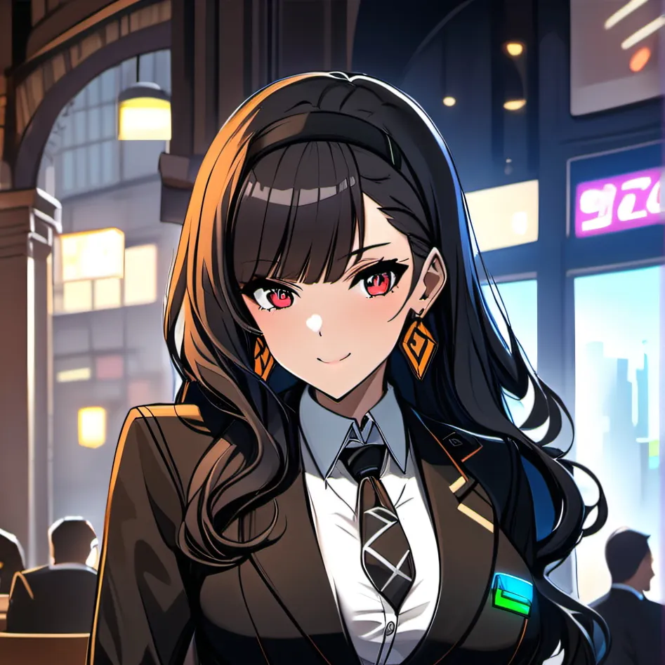 chat with ai character: Jessica