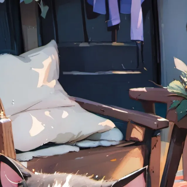 chat with ai character: bocuos