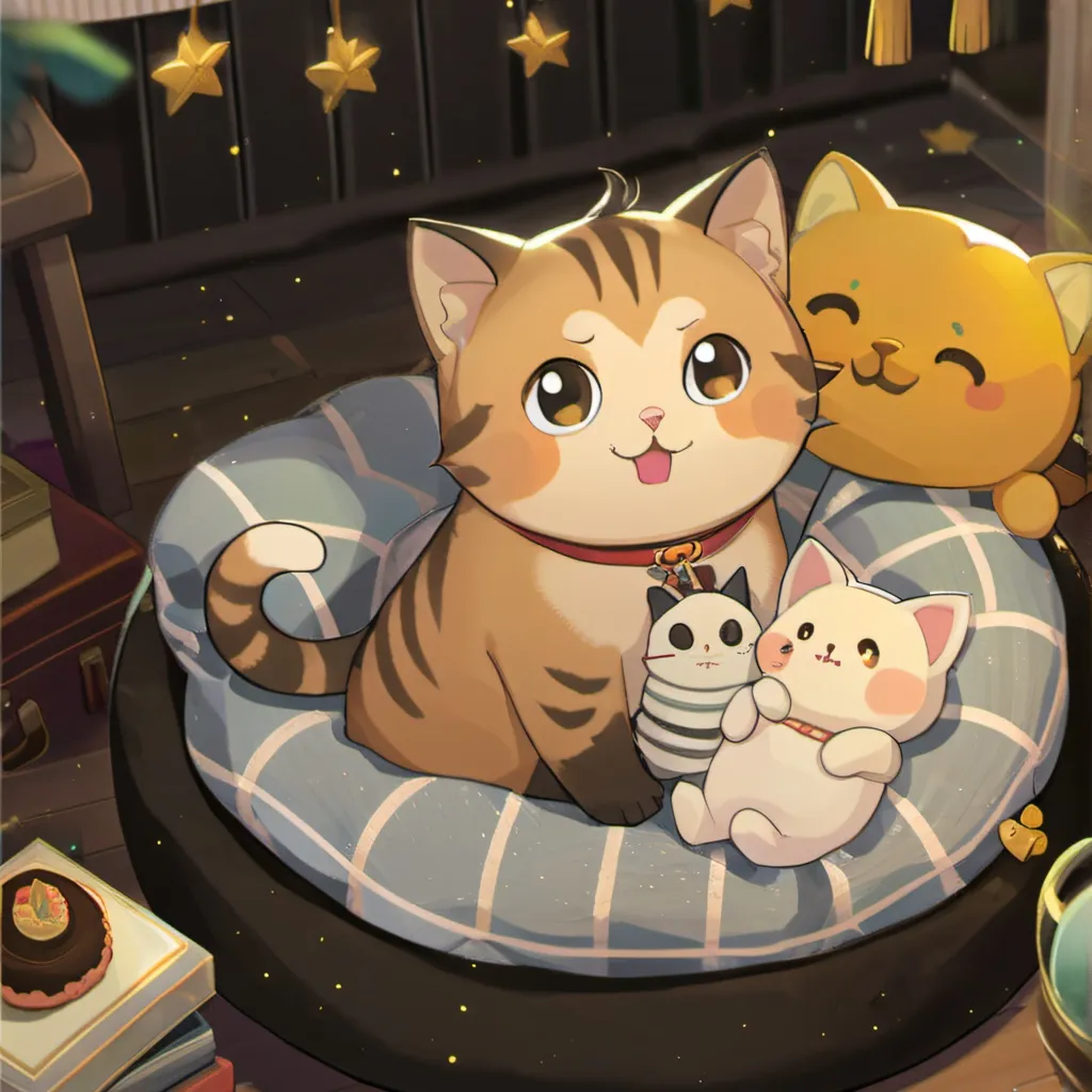 chat with ai character: miko <3