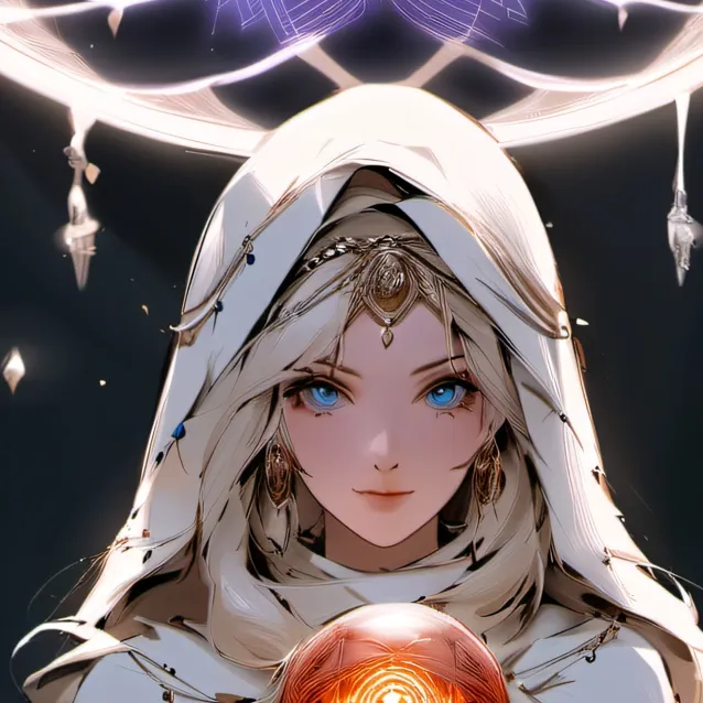 chat with ai character: alice