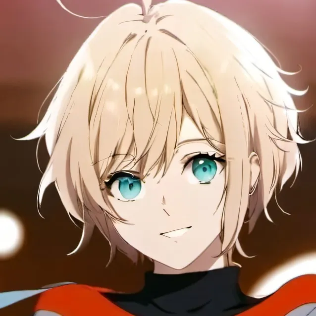 chat with ai character: zara