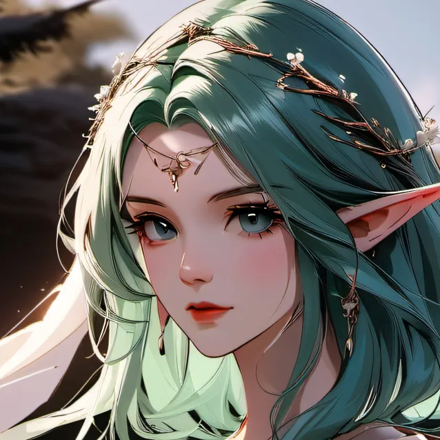 chat with ai character: k'illay-mish'uku