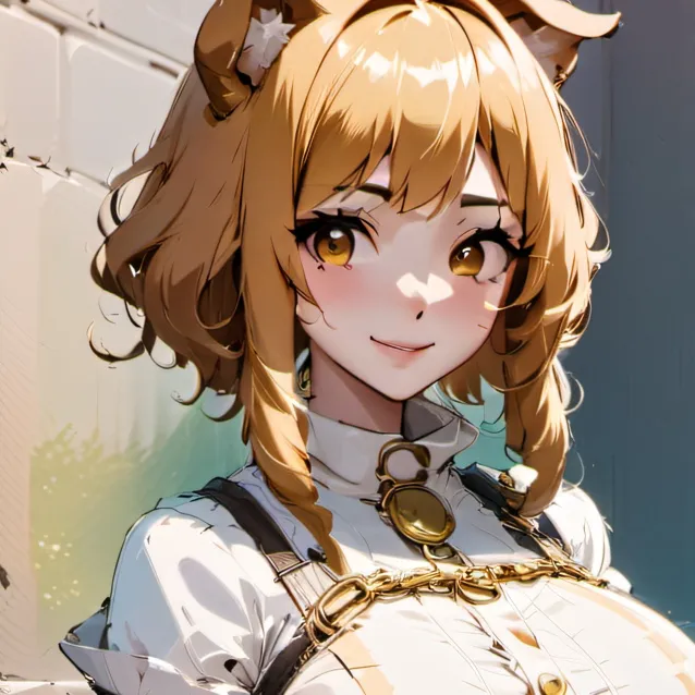 chat with ai character: sowsay