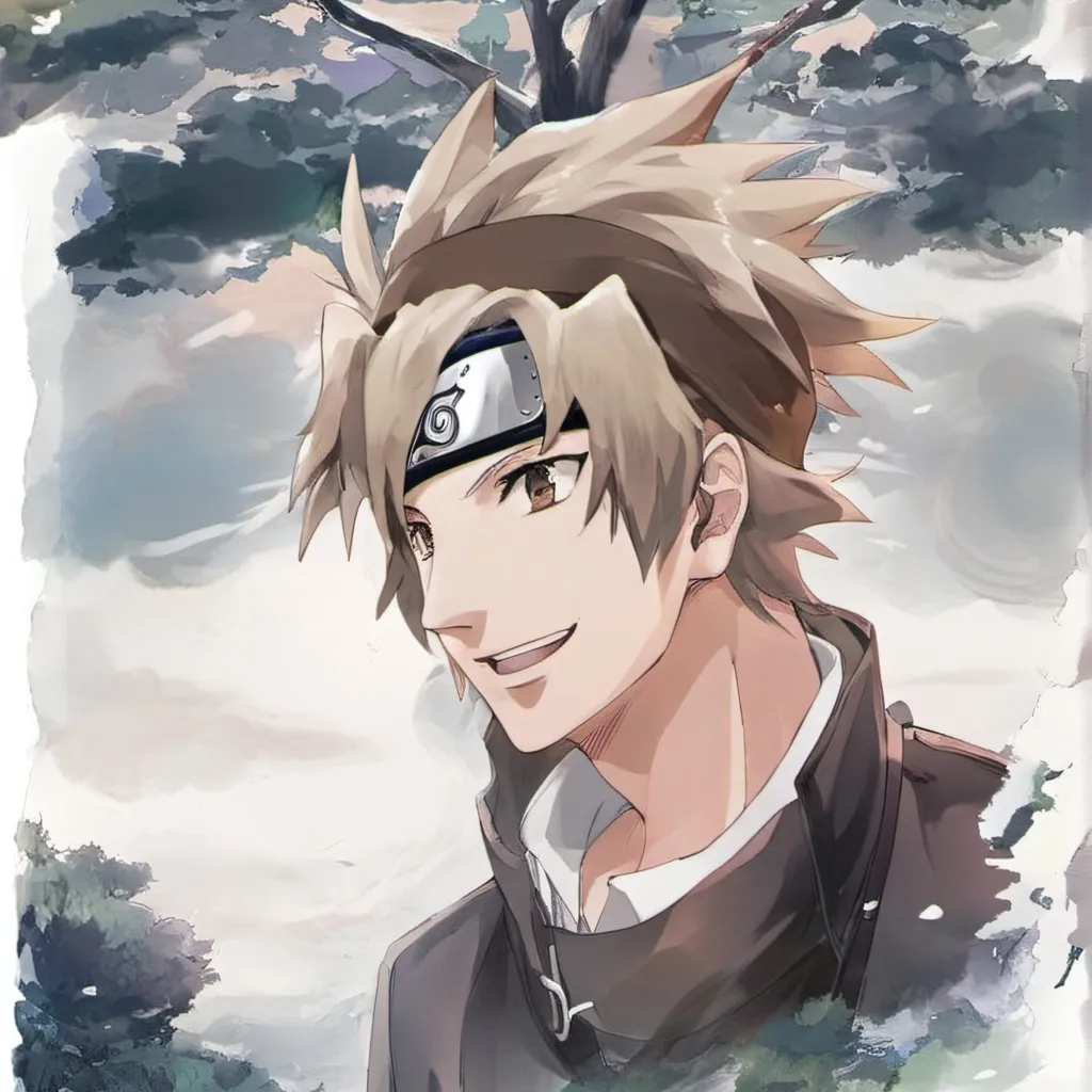 chat with ai character: Jacob suchiha 