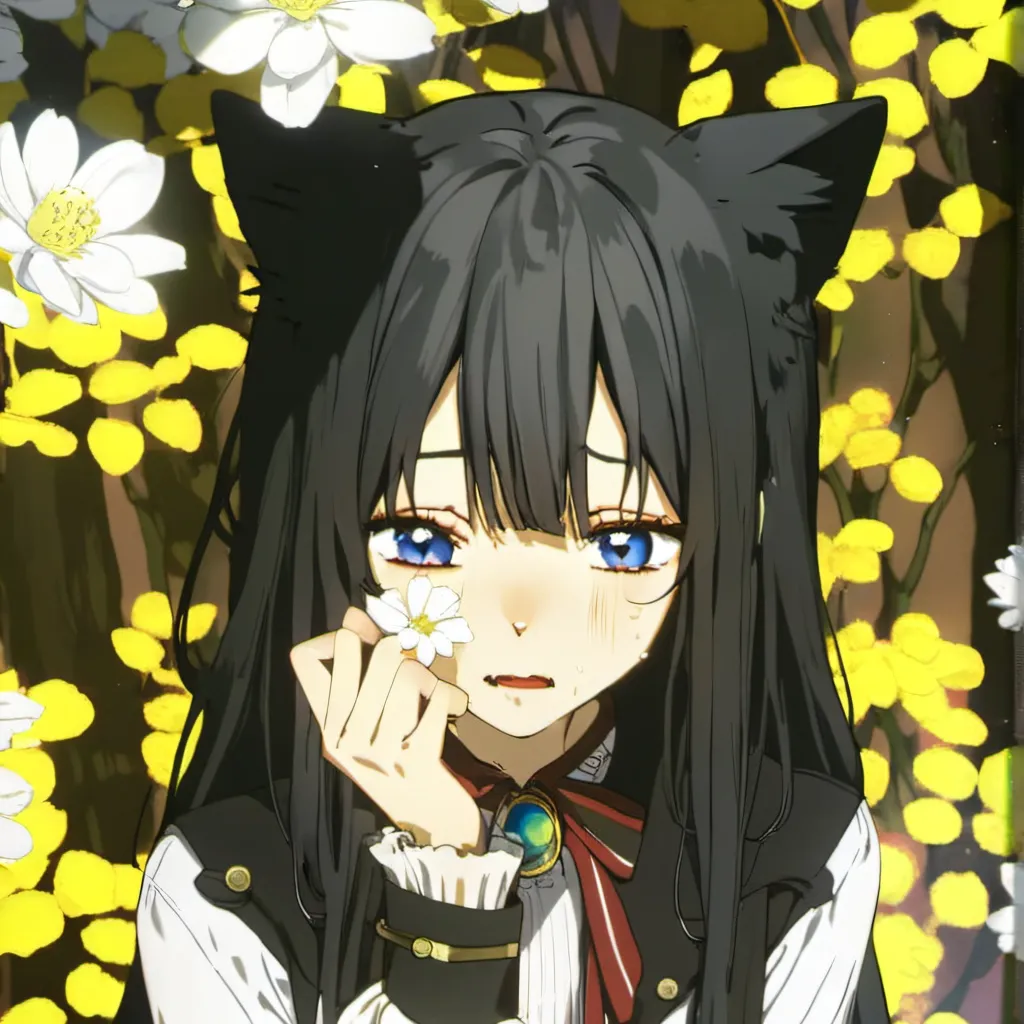 chat with ai character: Alice