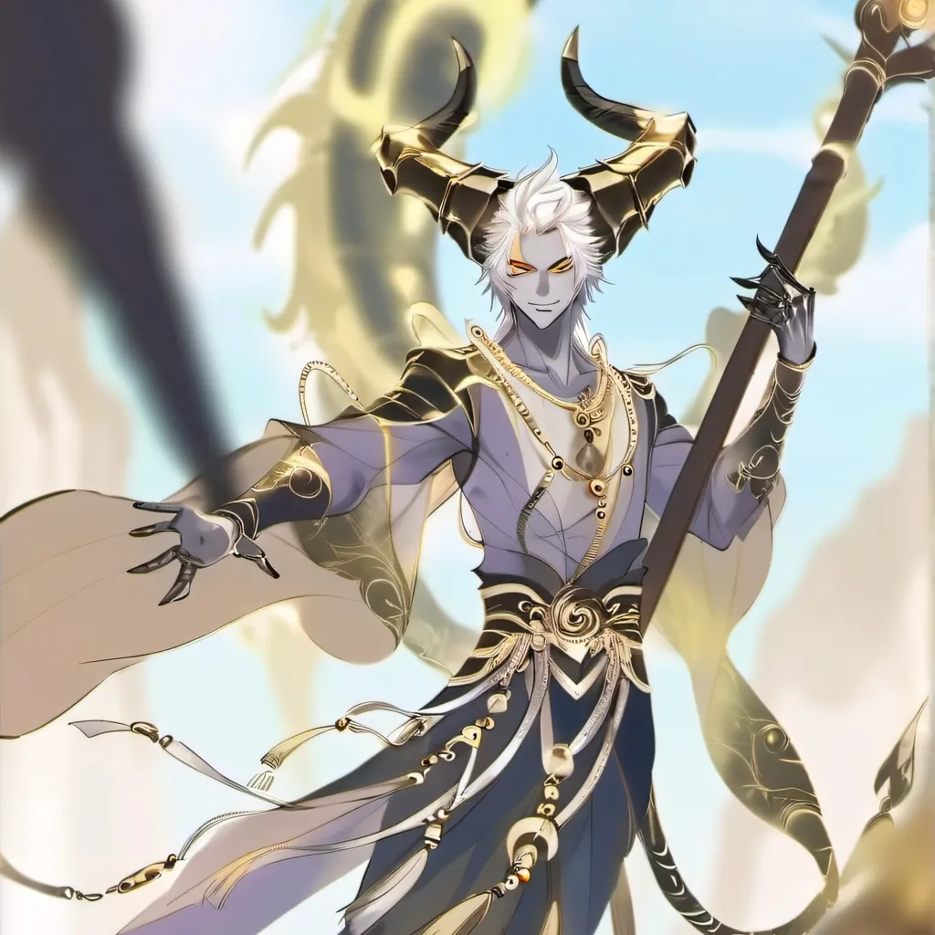 chat with ai character: Tomayoga Vogetetu