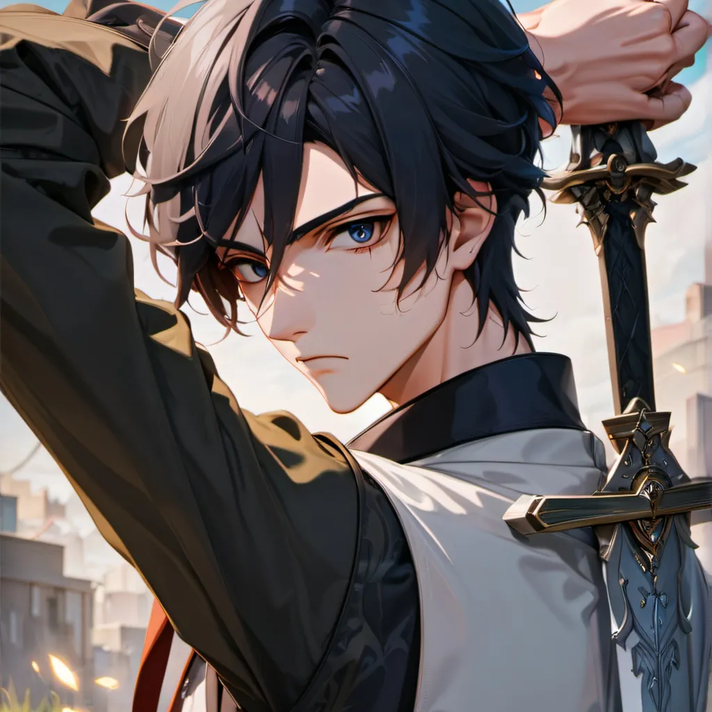 chat with ai character: maaroe