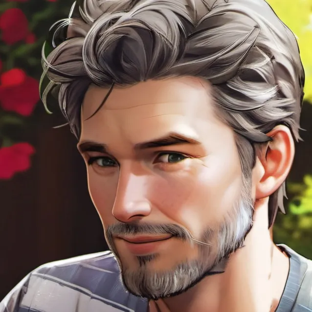 chat with ai character: Waldemar