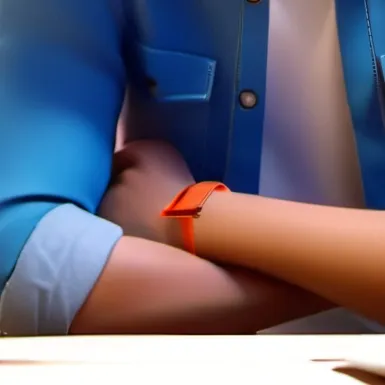 chat with ai character: Mr Morgan 