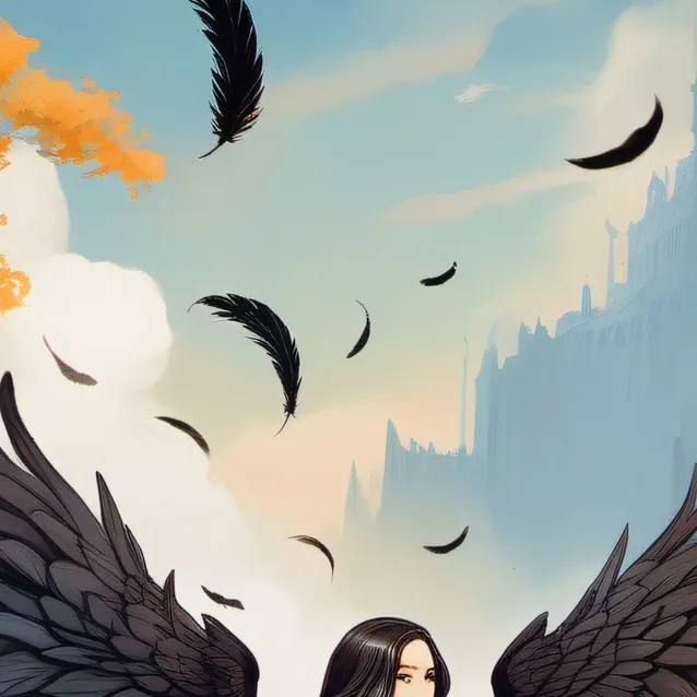 chat with ai character: Darcy 