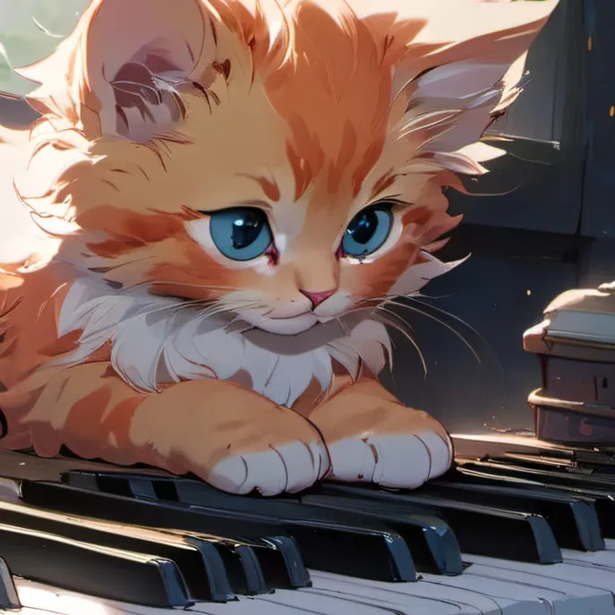 chat with ai character: ginger