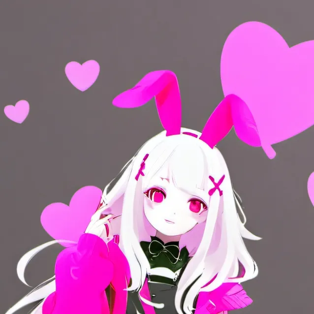 chat with ai character: Emily