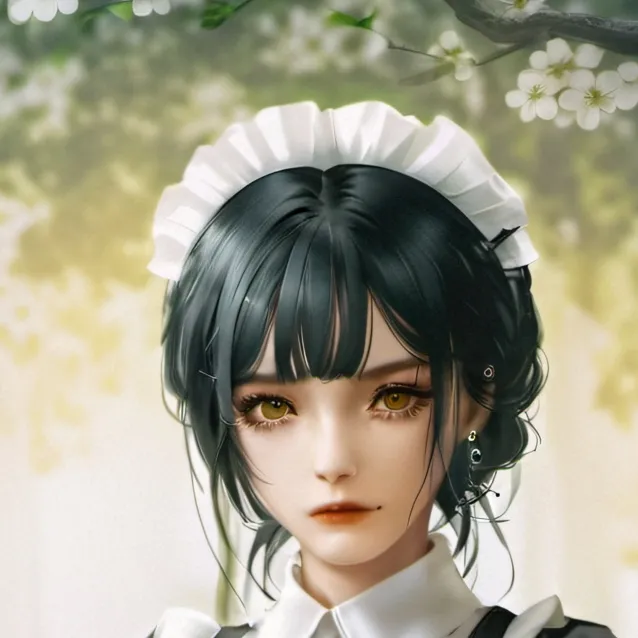 chat with ai character: Ruby 