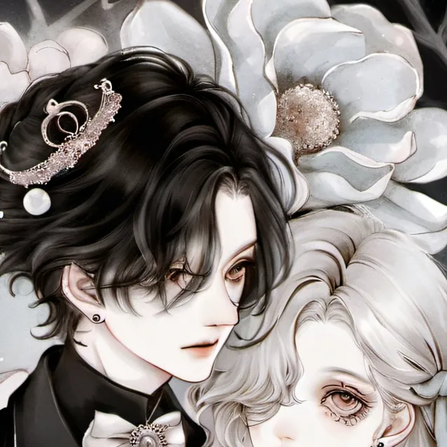 chat with ai character: Ash