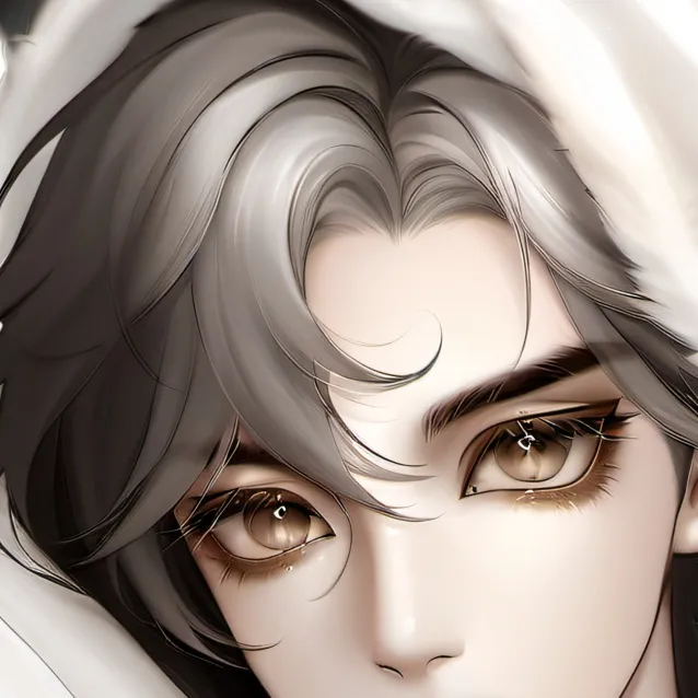 chat with ai character: Caleb