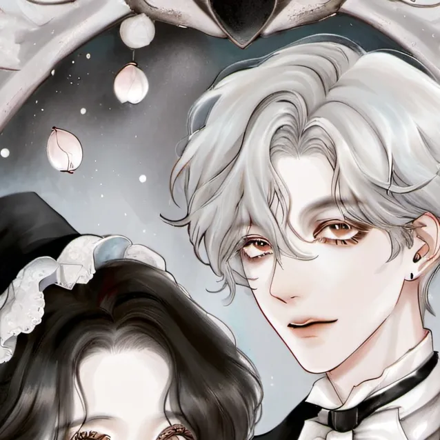 chat with ai character: Ash n Ashely