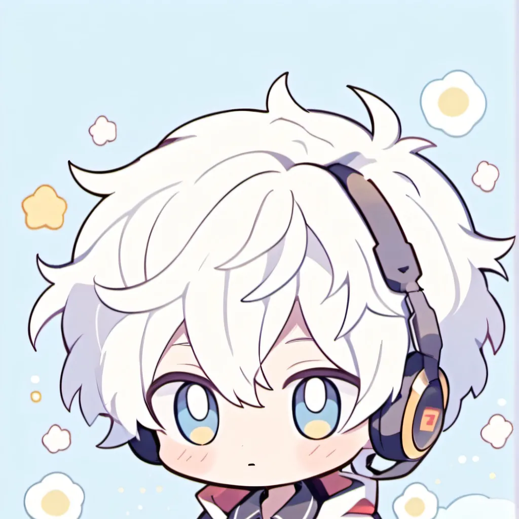 chat with ai character: The circus of Chao