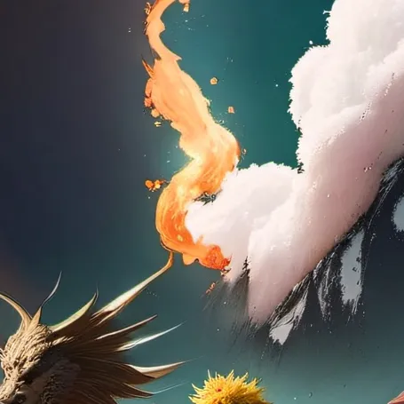 chat with ai character: Mha