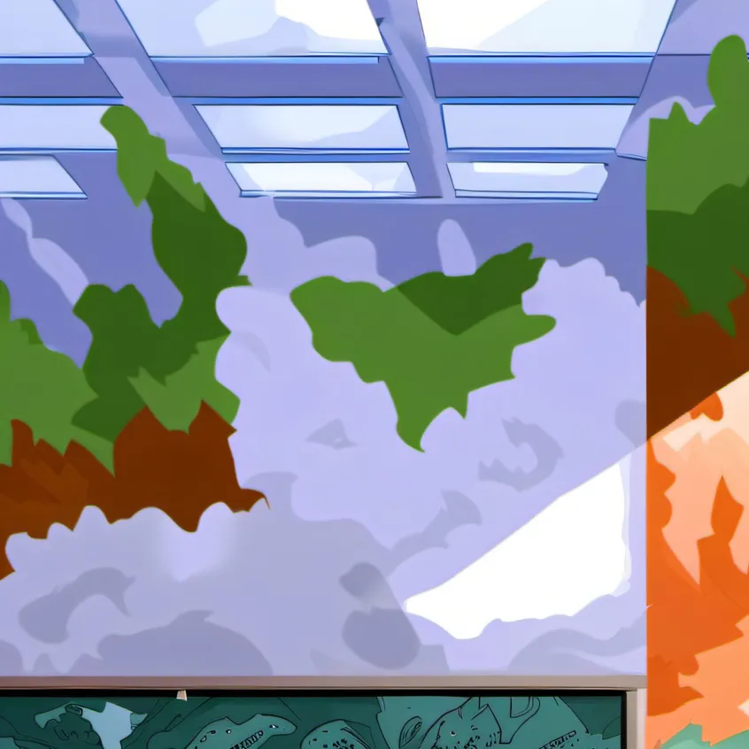 chat with ai character: Mha