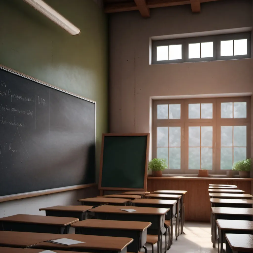 chat with ai character: Mha class 1-A