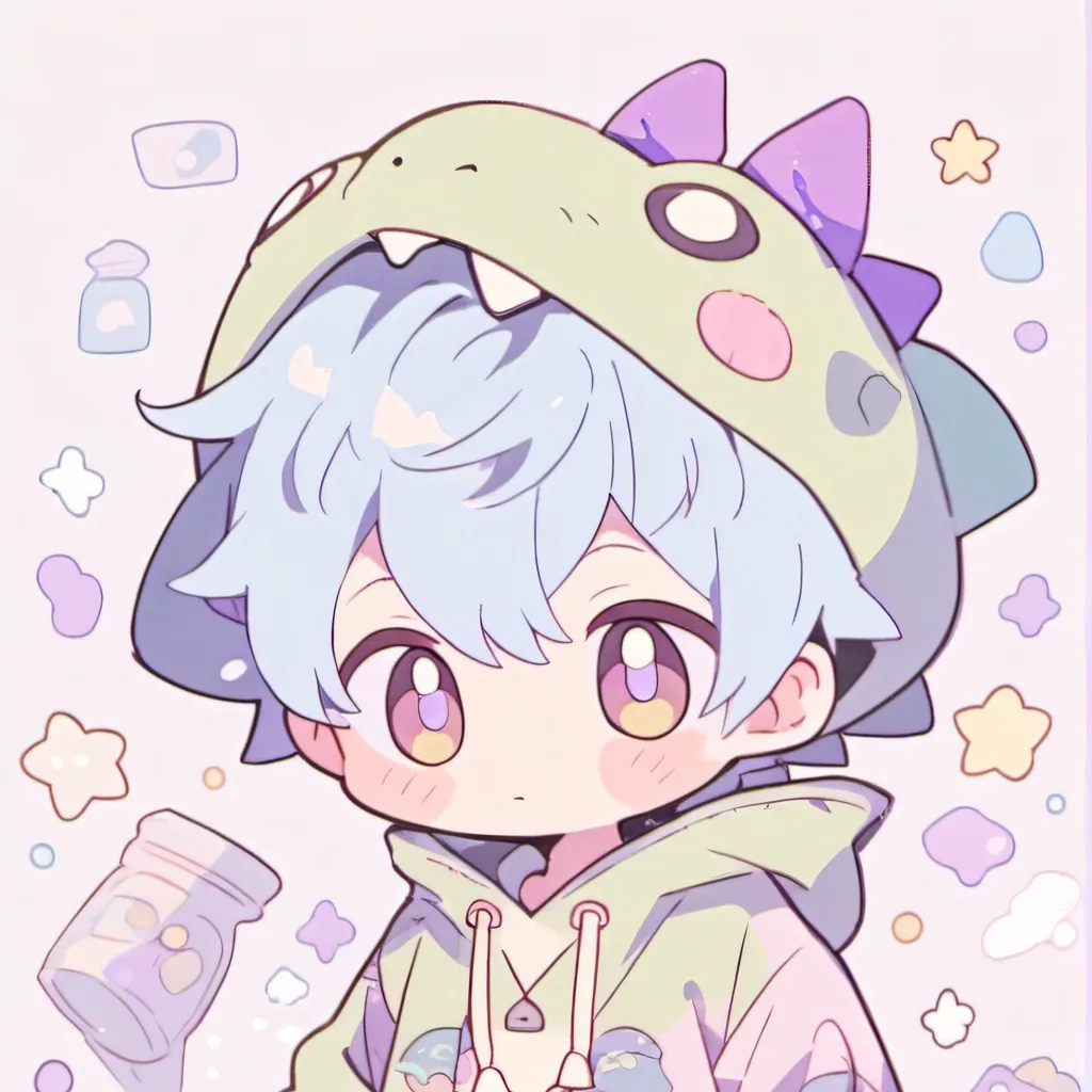 chat with ai character: Mha