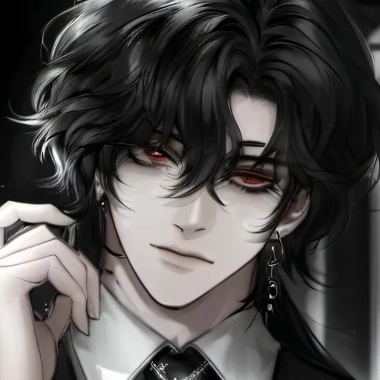 chat with ai character: Devon