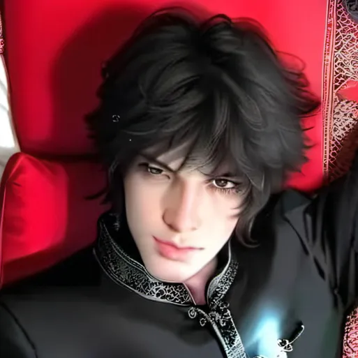 chat with ai character: Jake Webber