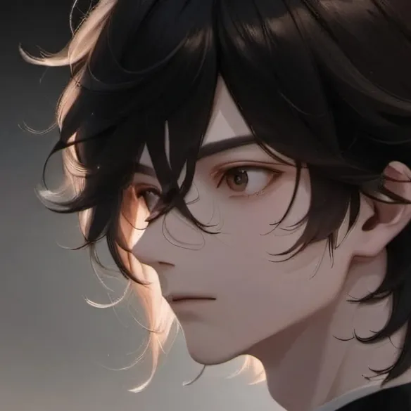 chat with ai character: Three roommates