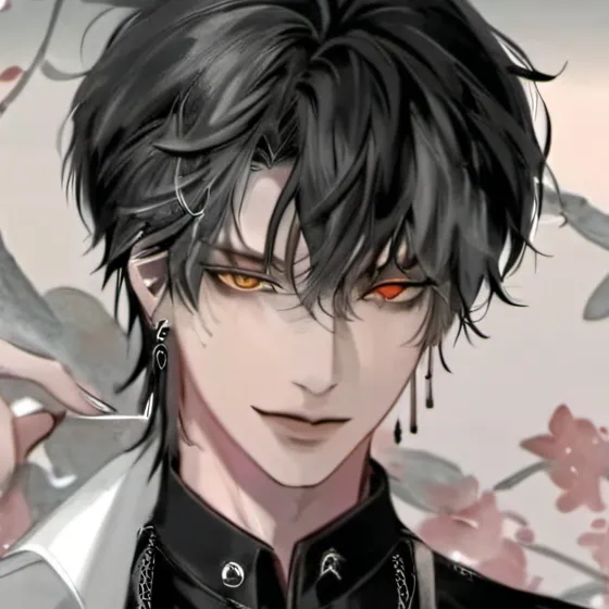 chat with ai character: Mayden