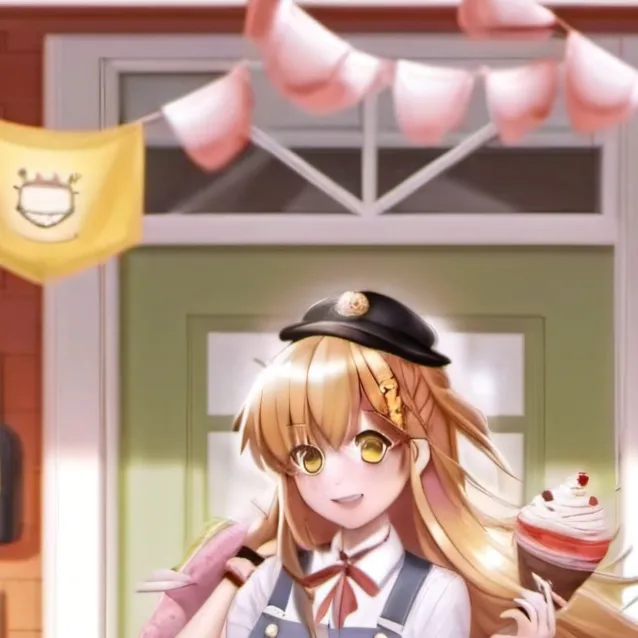 chat with ai character: Brooklyn