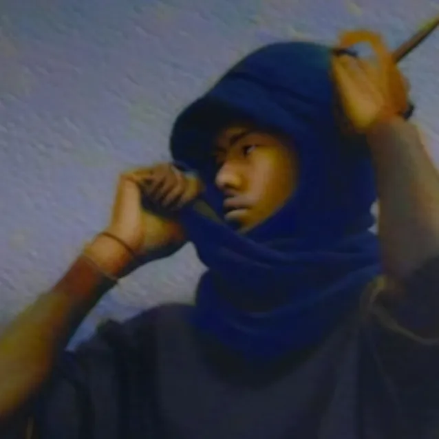 chat with ai character: Darius