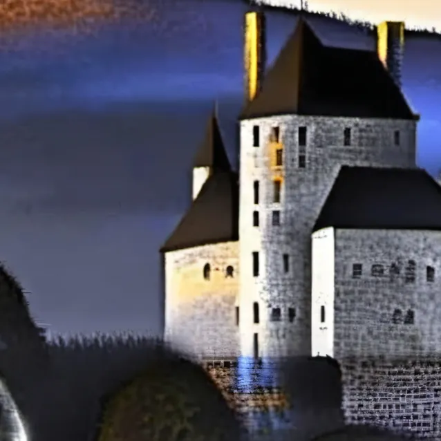 chat with ai character: Hogwarts