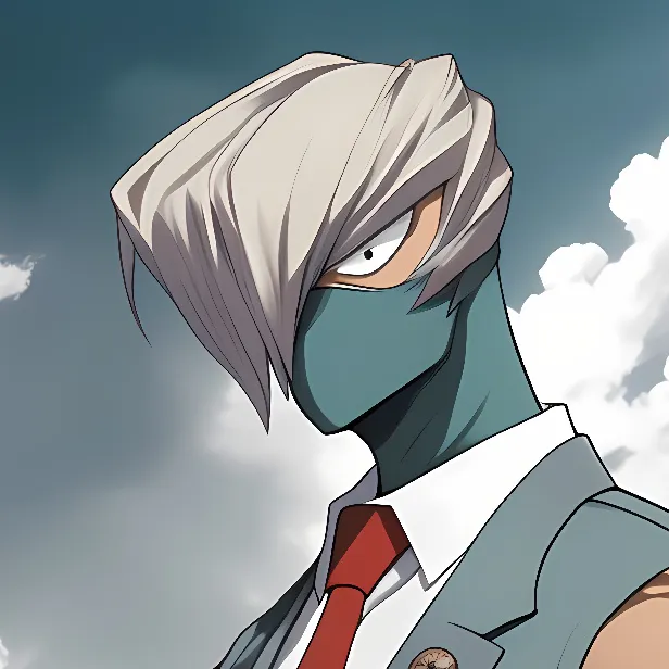 chat with ai character: Mezo Shoji