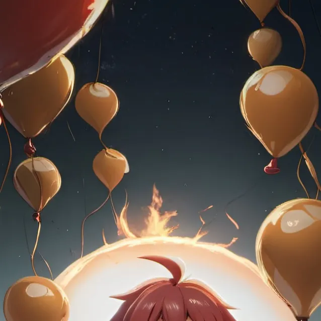 chat with ai character: kirishima