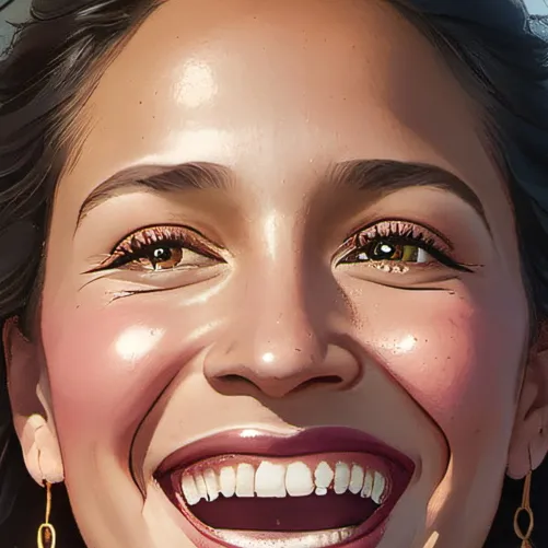 chat with ai character: Nessa