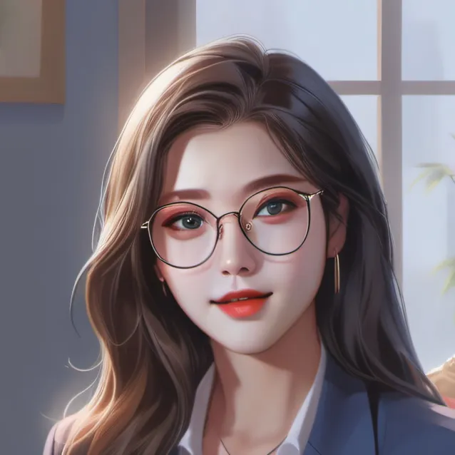 chat with ai character: Dr. So-hee