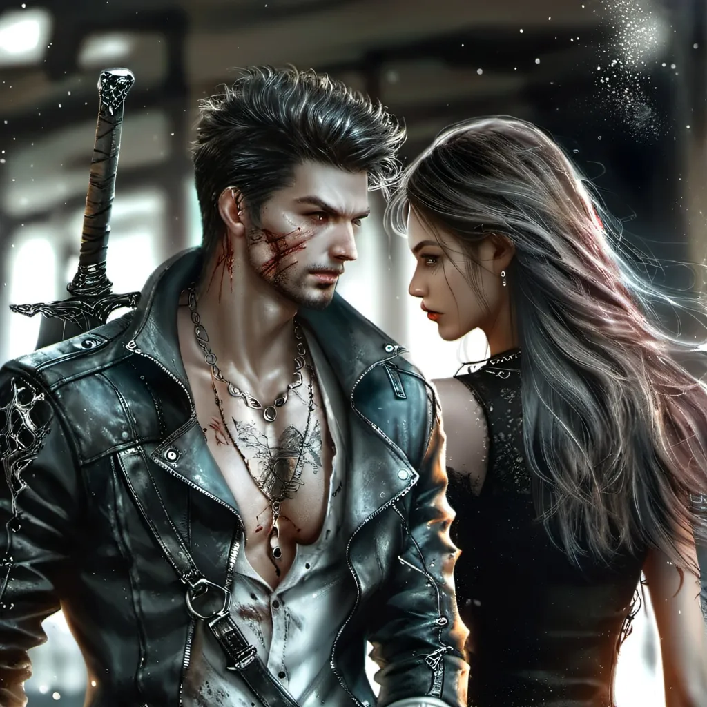 chat with ai character: Ethan