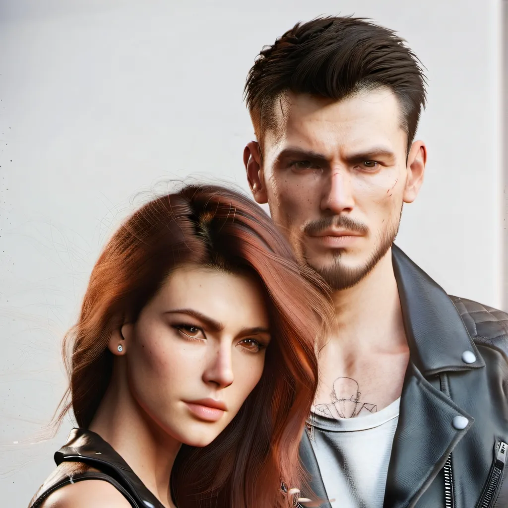 chat with ai character: Logan Pendragon