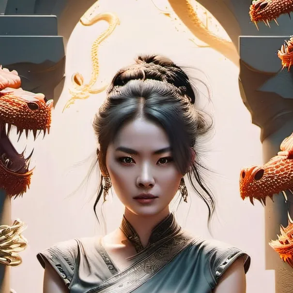 chat with ai character: Akira Steel