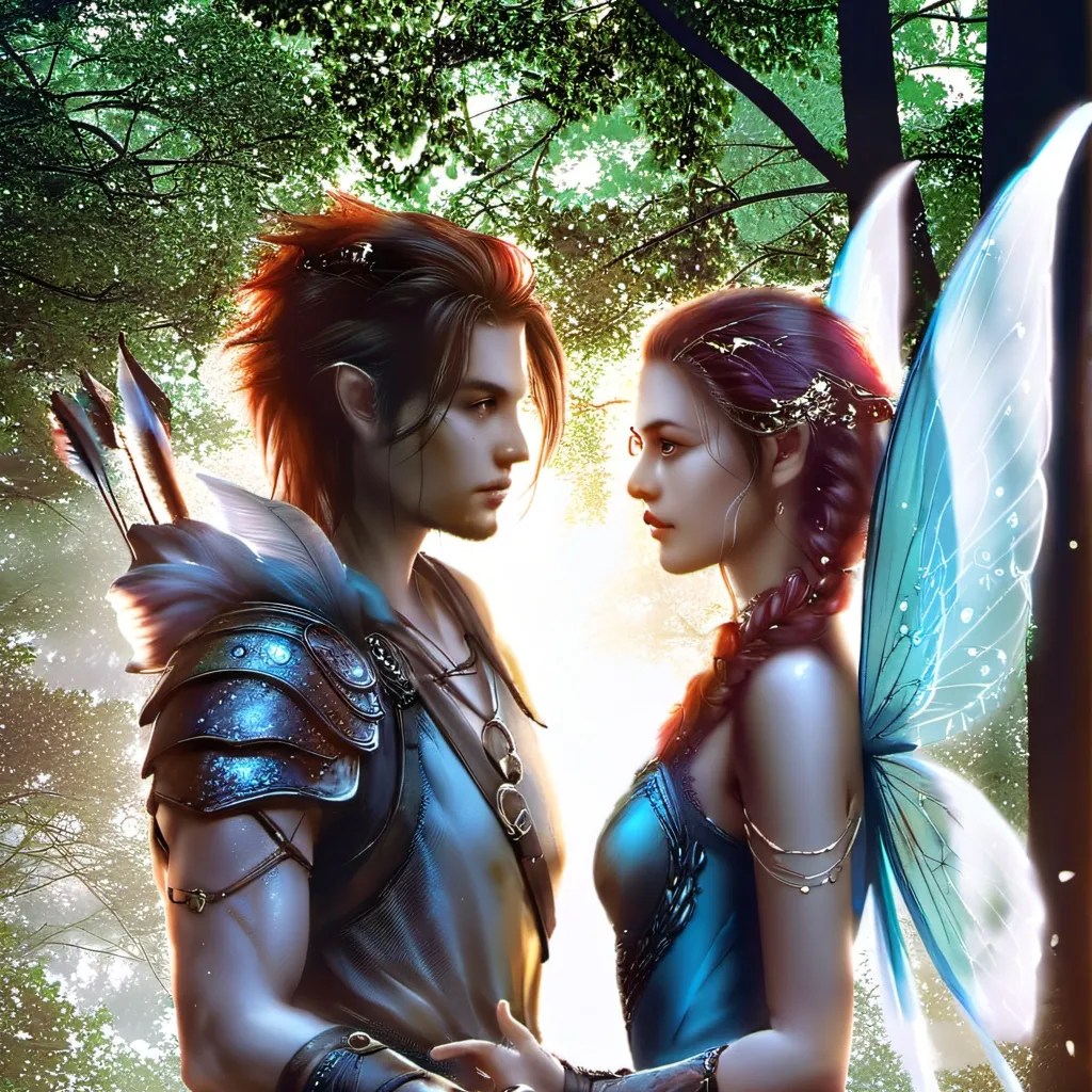 chat with ai character: Freya Belle