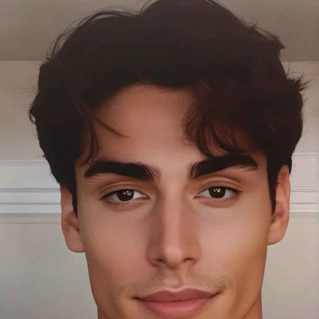 chat with ai character: Darnell