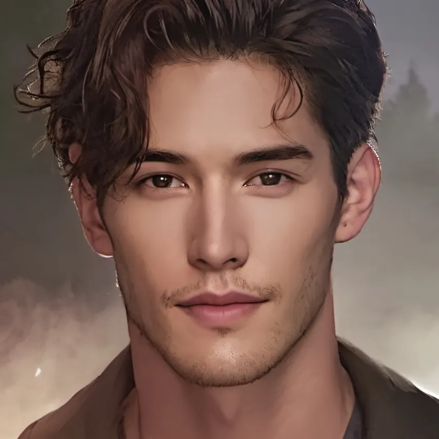 chat with ai character: Kingston 