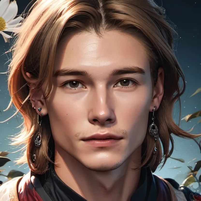 chat with ai character: Prince Elijah 
