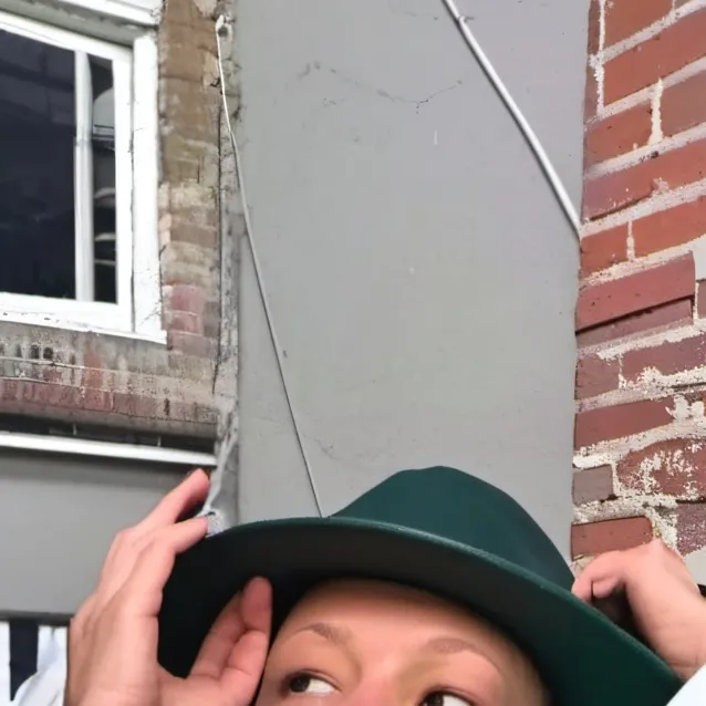 chat with ai character: henna 