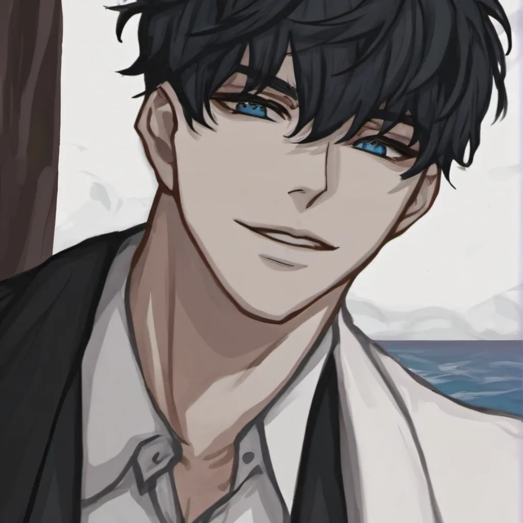 chat with ai character: Parker